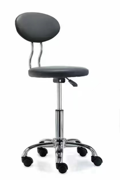 一利 YL-A01 辦公椅 轉(zhuǎn)椅高90、座墊寬36、離地高度57