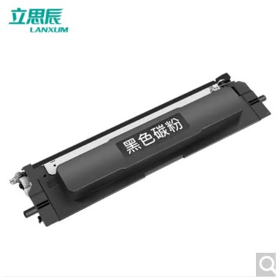 立思辰（LANXUM）TN4K4 粉盒 黑色適用GA2630dn